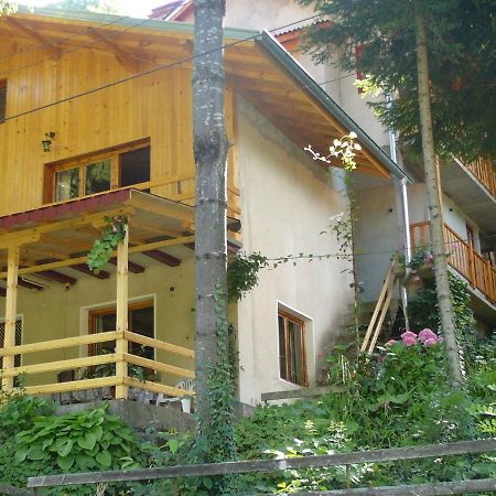 Mountain Sun Guest House Ciflic Exterior foto