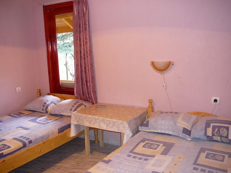 Mountain Sun Guest House Ciflic Exterior foto