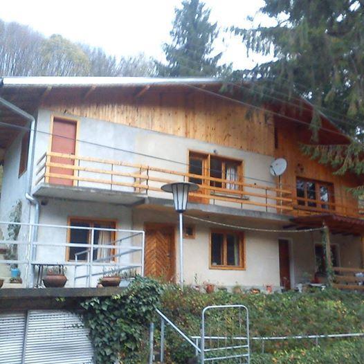 Mountain Sun Guest House Ciflic Exterior foto