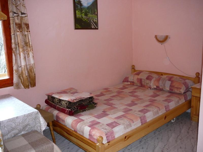 Mountain Sun Guest House Ciflic Exterior foto