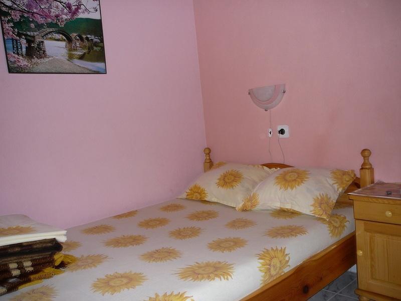 Mountain Sun Guest House Ciflic Exterior foto
