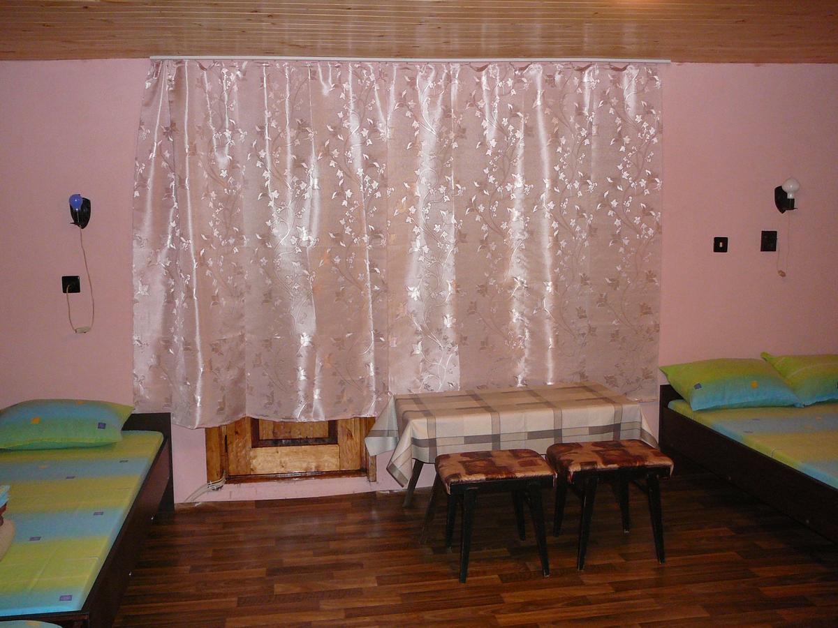 Mountain Sun Guest House Ciflic Exterior foto