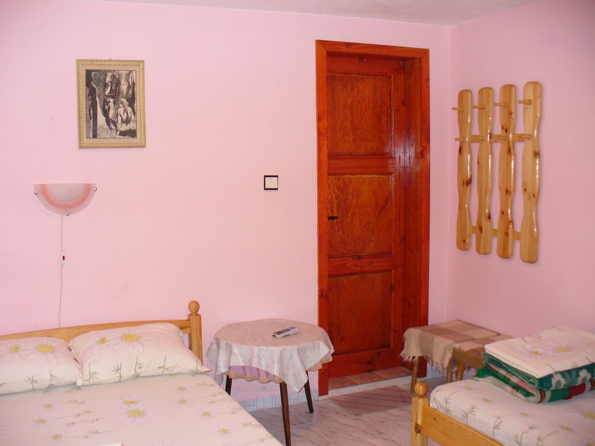 Mountain Sun Guest House Ciflic Exterior foto